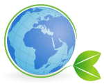Go green